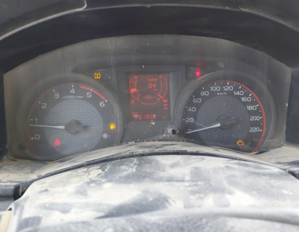 Isuzu D MAX 4x4 2020 image