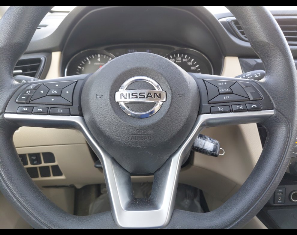 Nissan X-Trail  2022 image