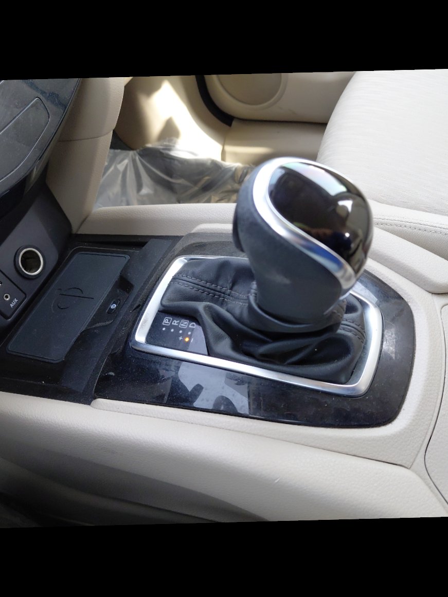 Nissan X-Trail  2022 image