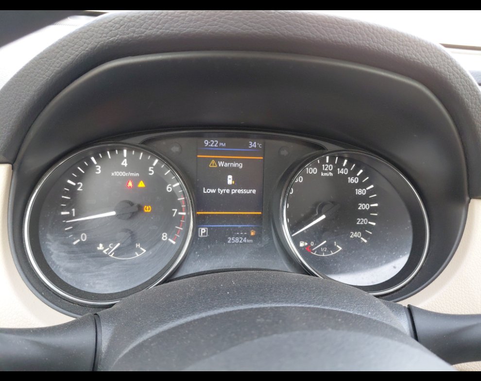 Nissan X-Trail  2022 image