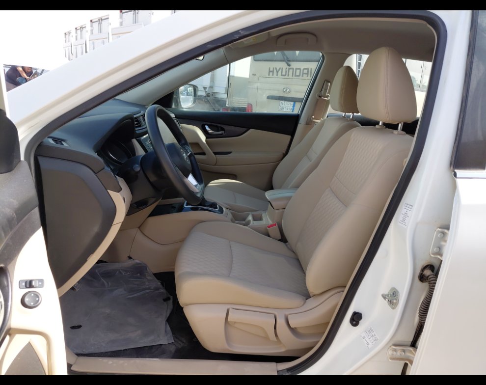 Nissan X-Trail  2022 image