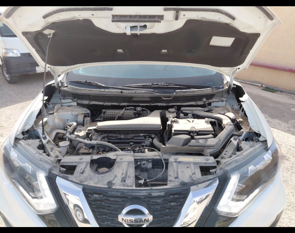 Nissan X-Trail  2022 image