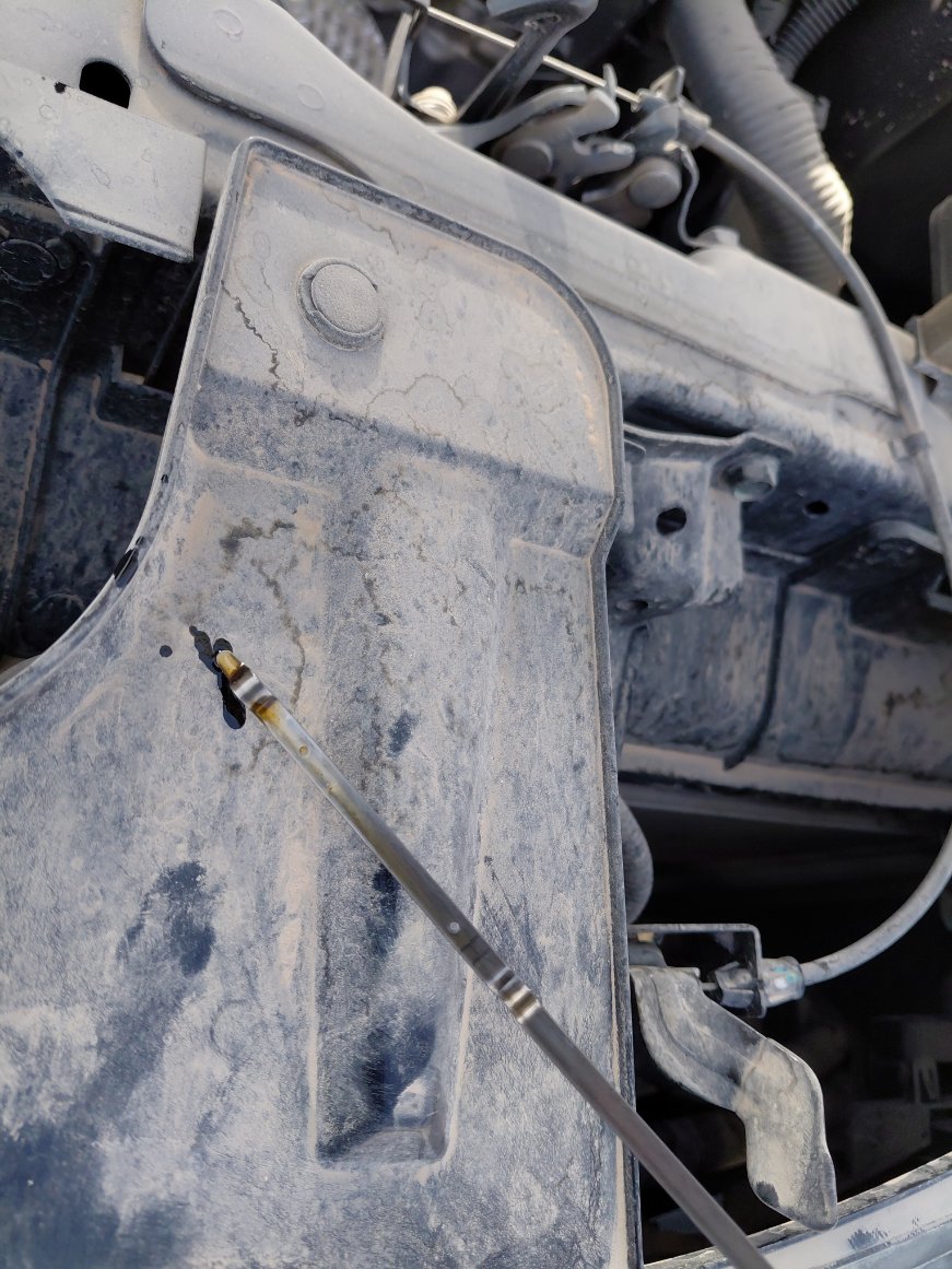 Nissan X-Trail  2022 image