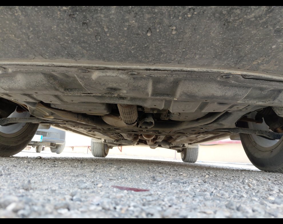 Nissan X-Trail  2022 image