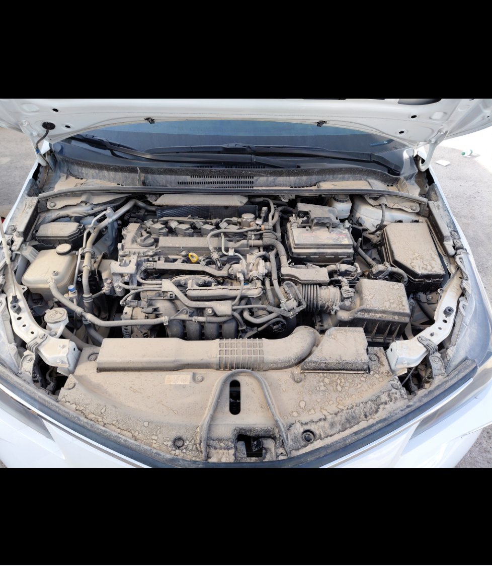 Toyota Corolla  2024 image