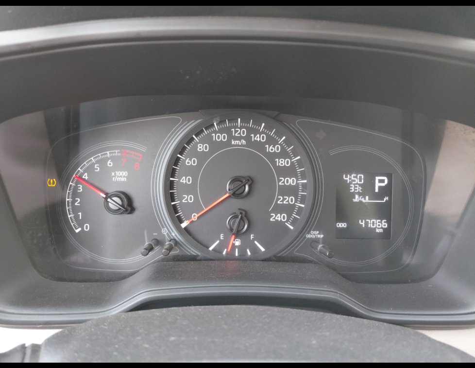 Toyota Corolla  2024 image