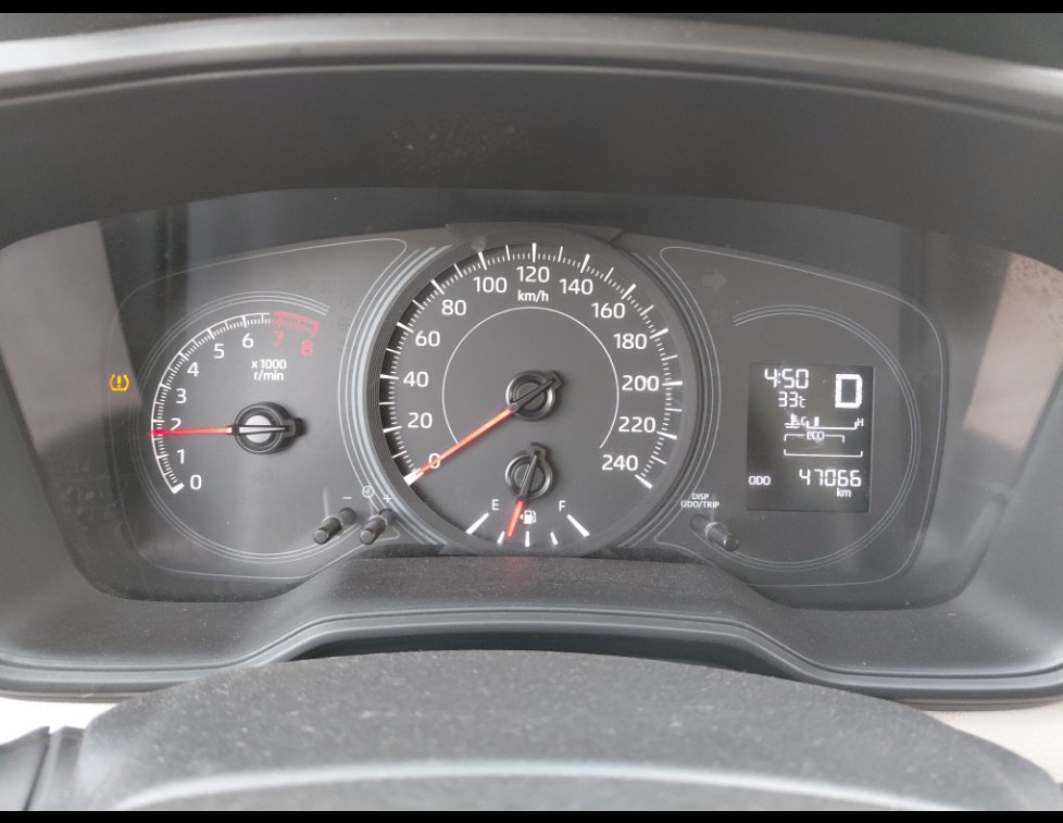 Toyota Corolla  2024 image