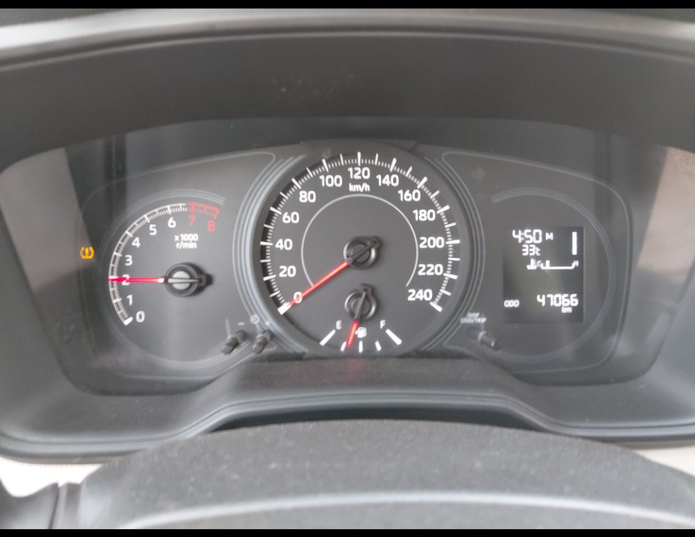 Toyota Corolla  2024 image