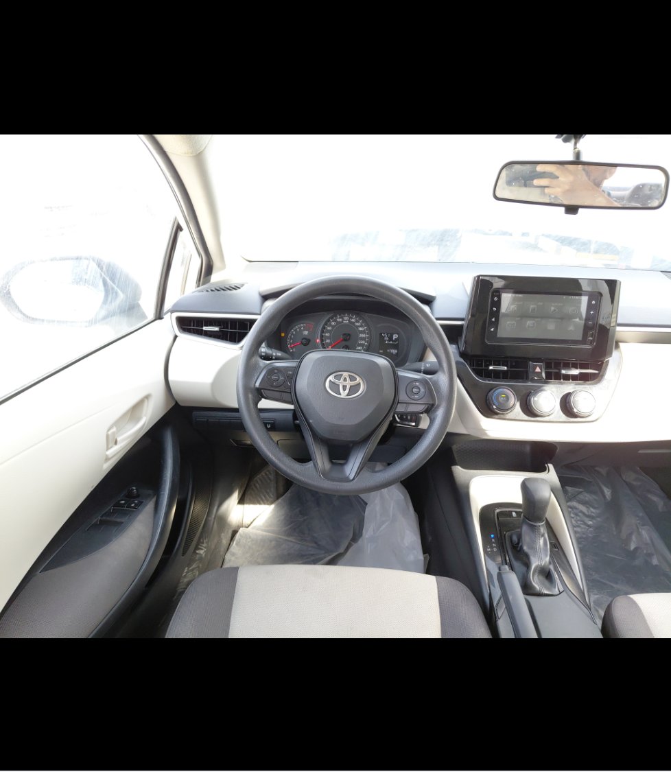 Toyota Corolla  2024 image