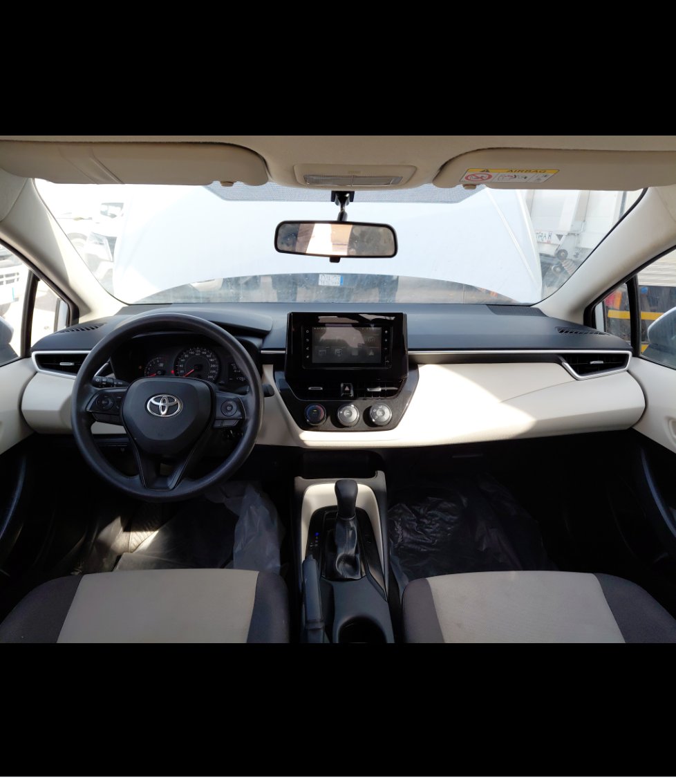 Toyota Corolla  2024 image