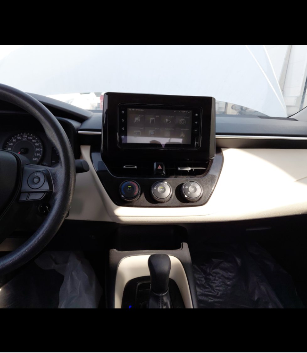 Toyota Corolla  2024 image