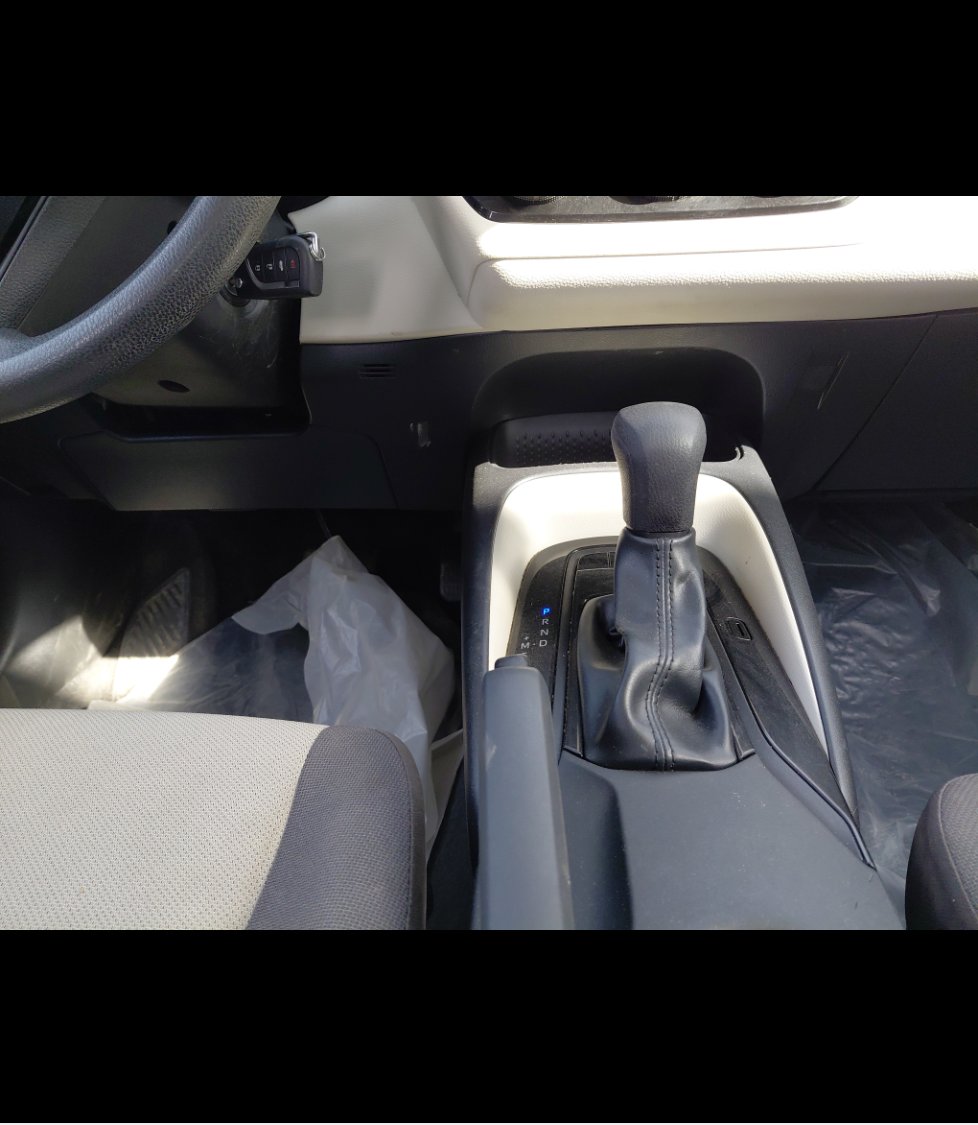 Toyota Corolla  2024 image