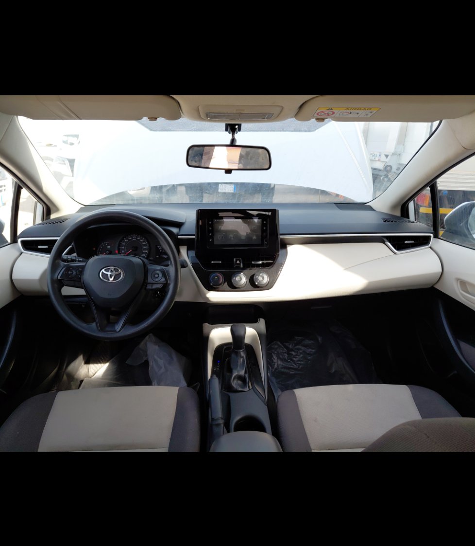 Toyota Corolla  2024 image