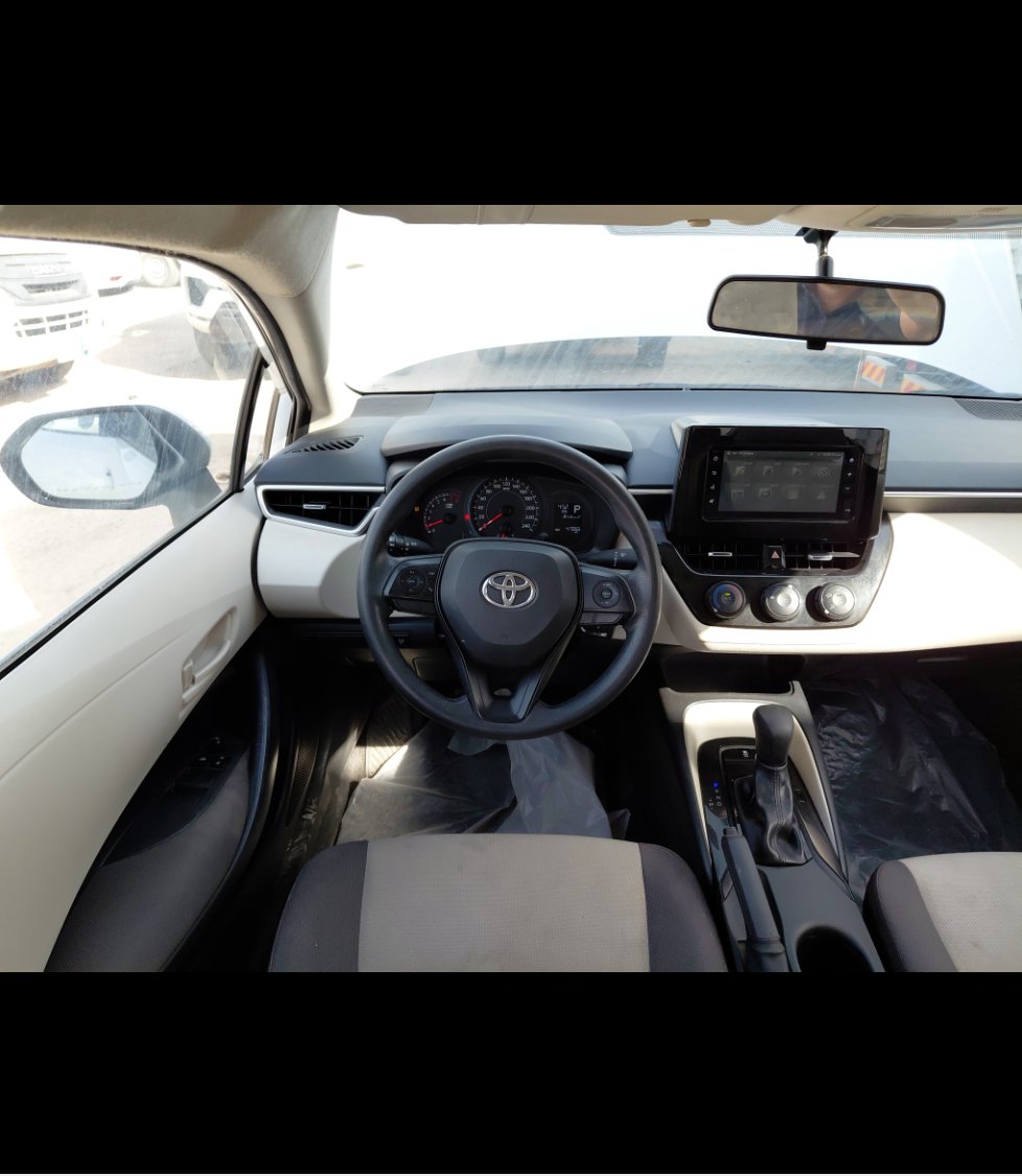 Toyota Corolla  2024 image