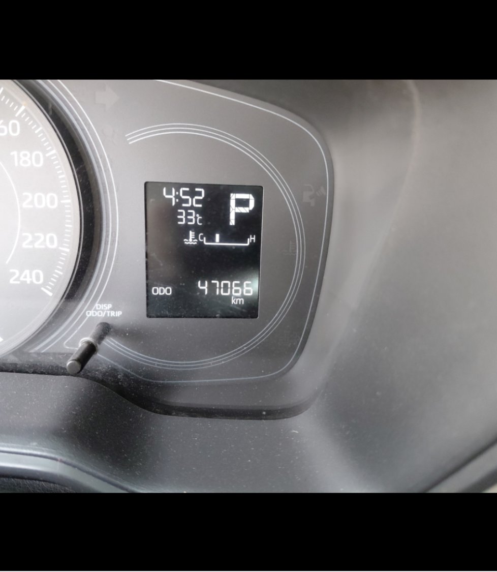 Toyota Corolla  2024 image