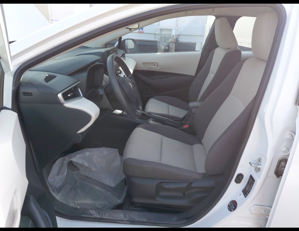 Toyota Corolla  2024 image