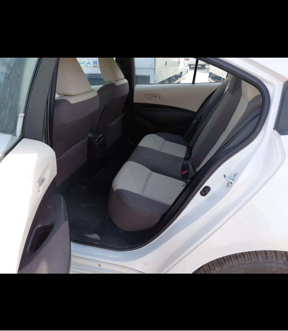 Toyota Corolla  2024 image