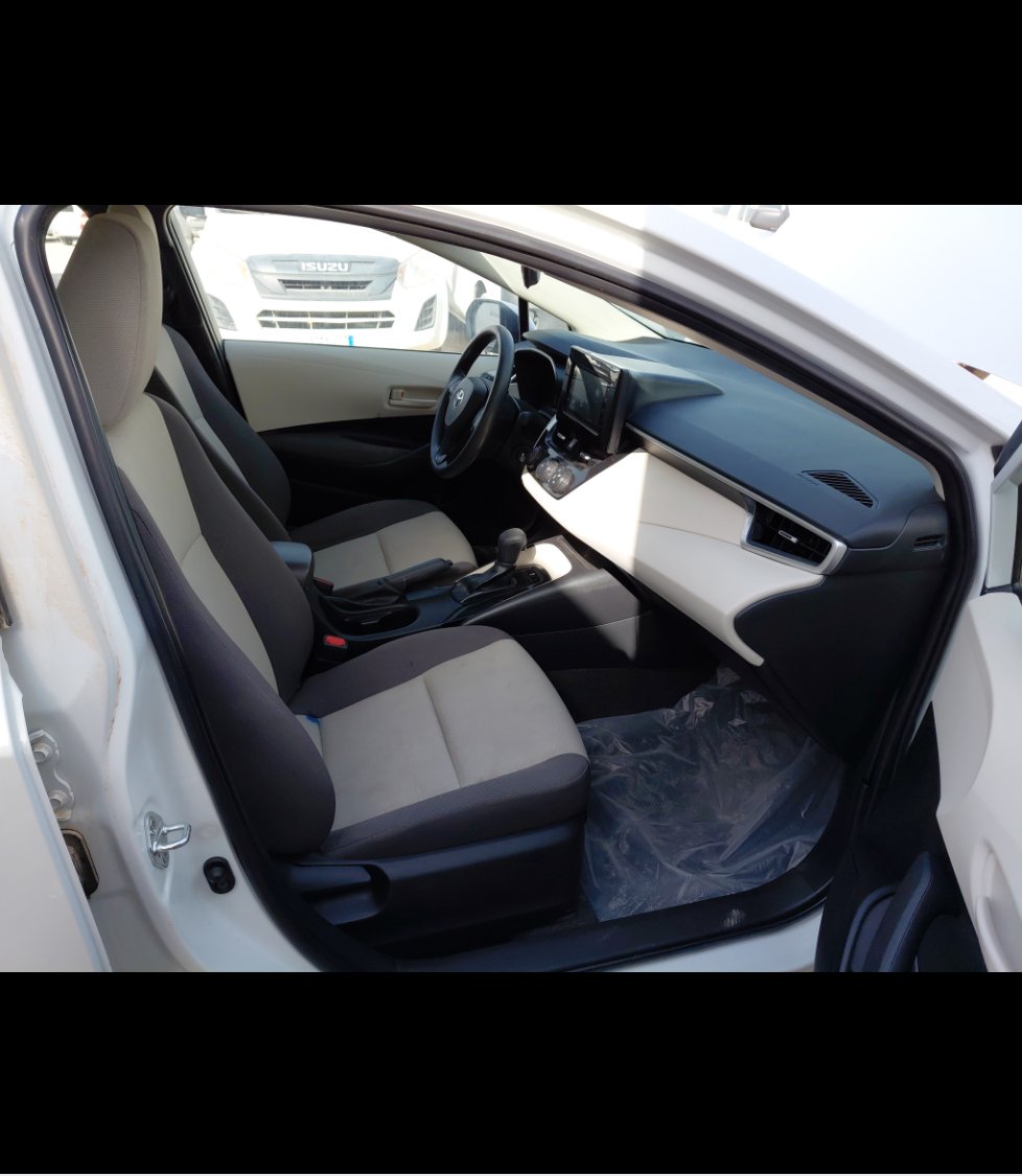 Toyota Corolla  2024 image