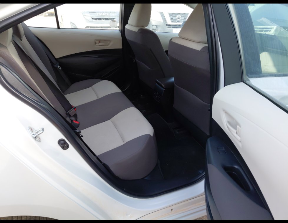 Toyota Corolla  2024 image