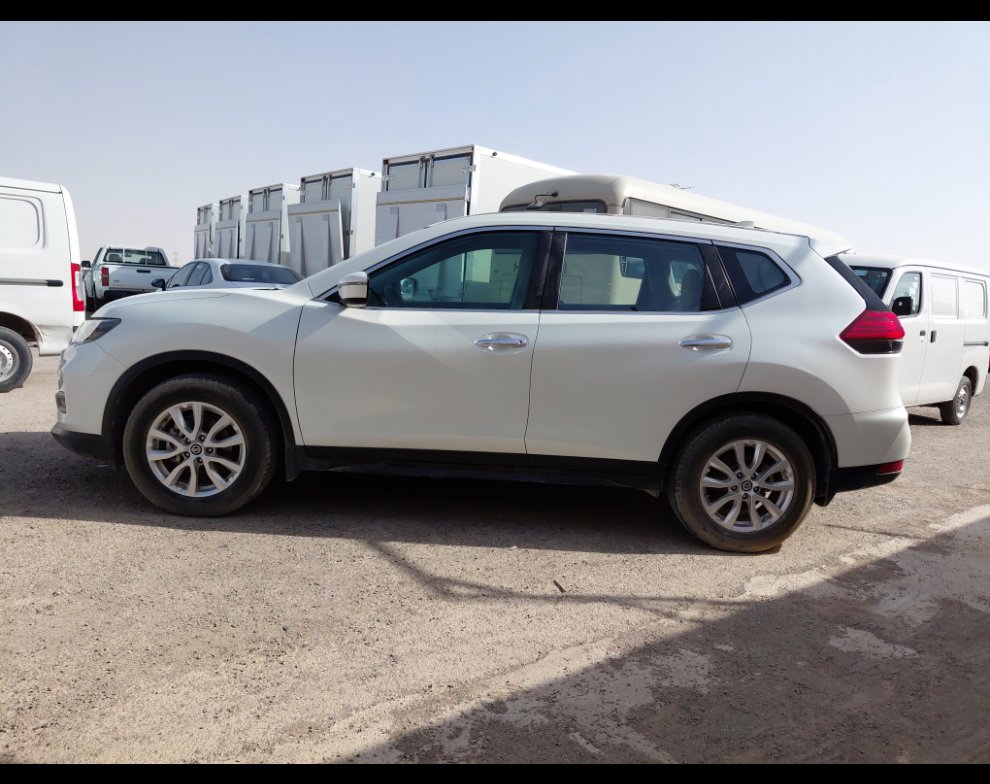 Nissan X-Trail  2022 image