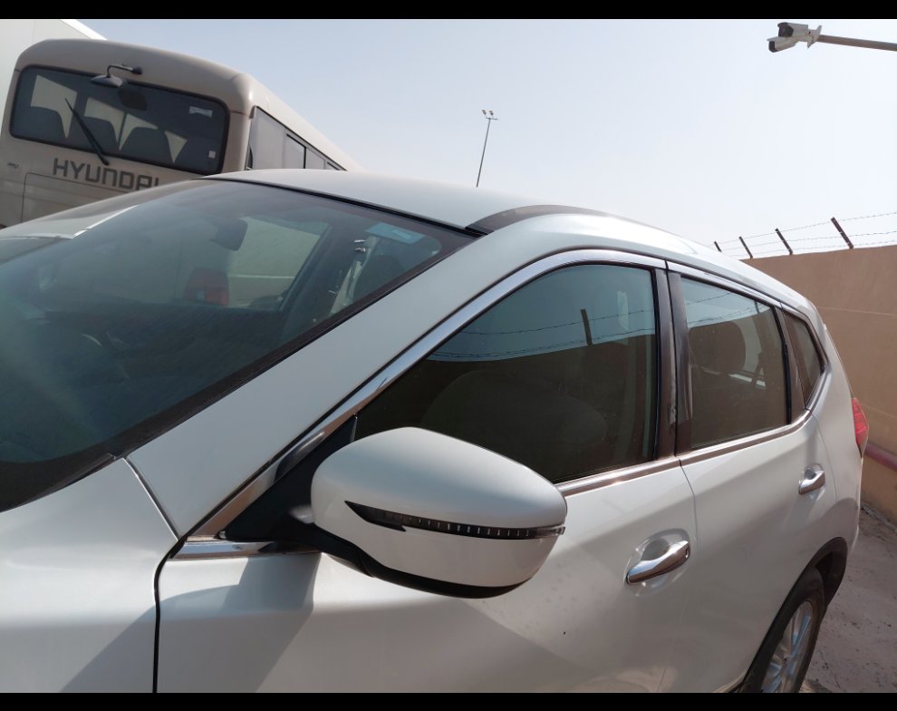 Nissan X-Trail  2022 image