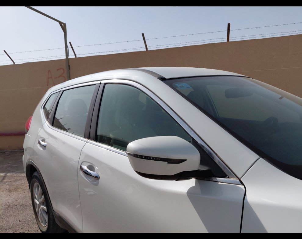 Nissan X-Trail  2022 image