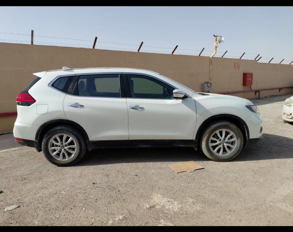 Nissan X-Trail  2022 image