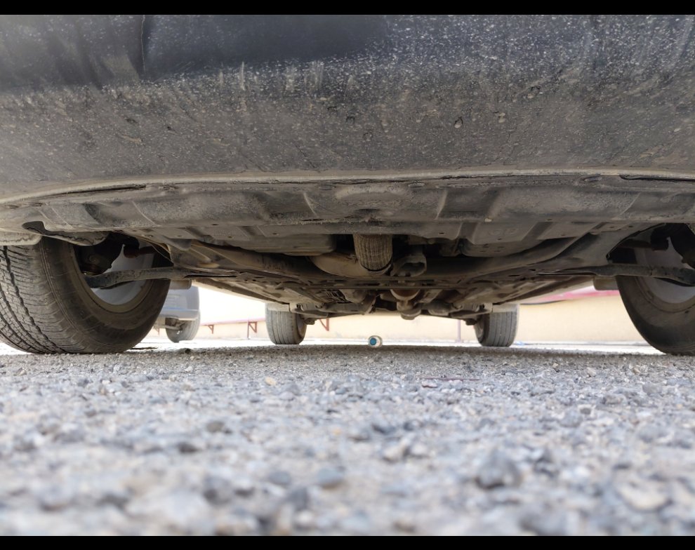 Nissan X-Trail  2022 image