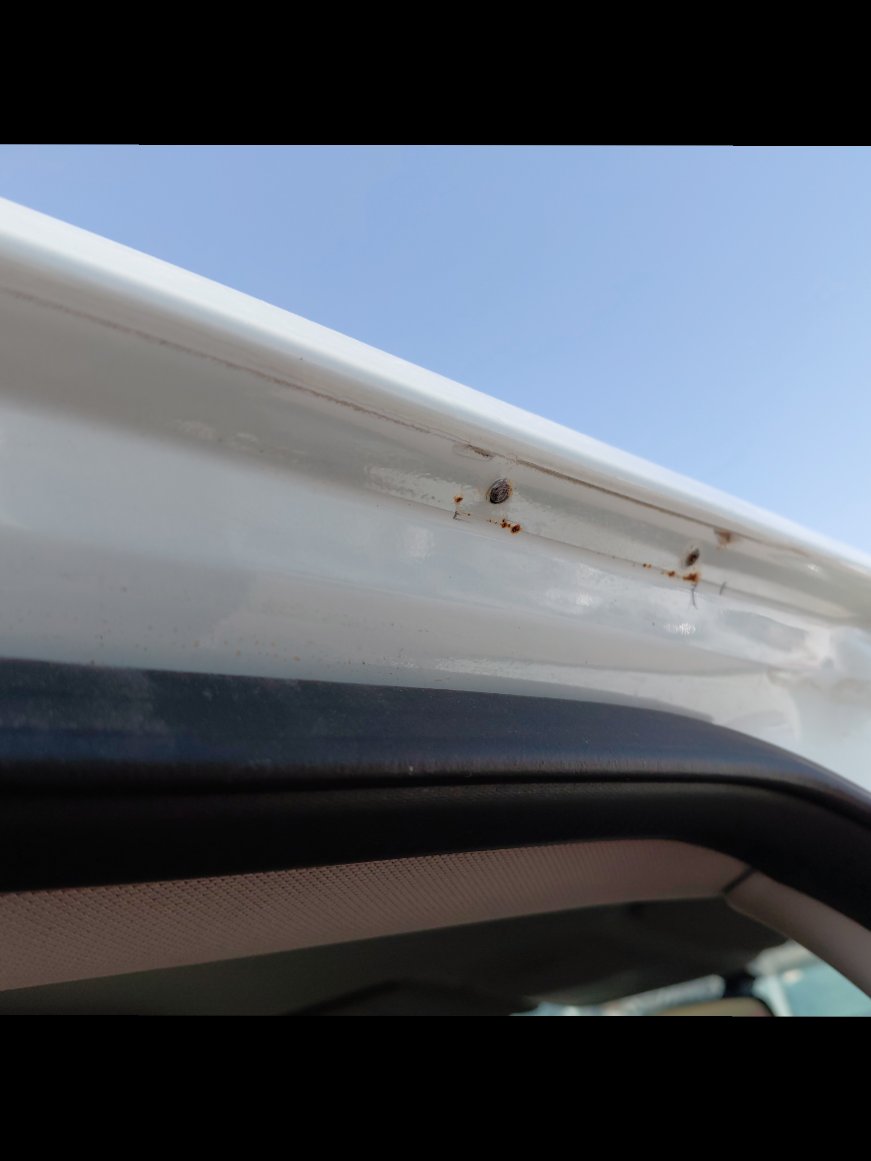 Nissan X-Trail  2022 image