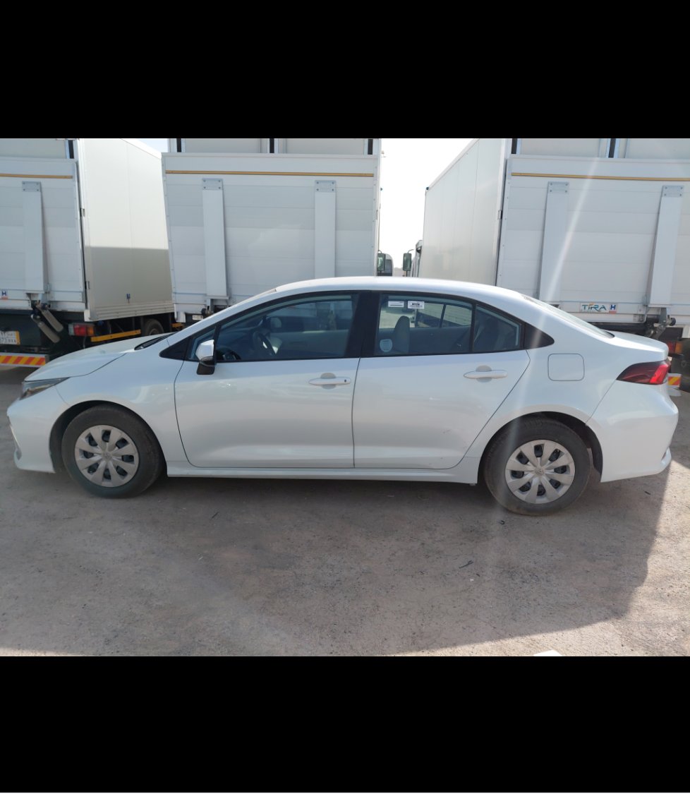 Toyota Corolla  2024 image