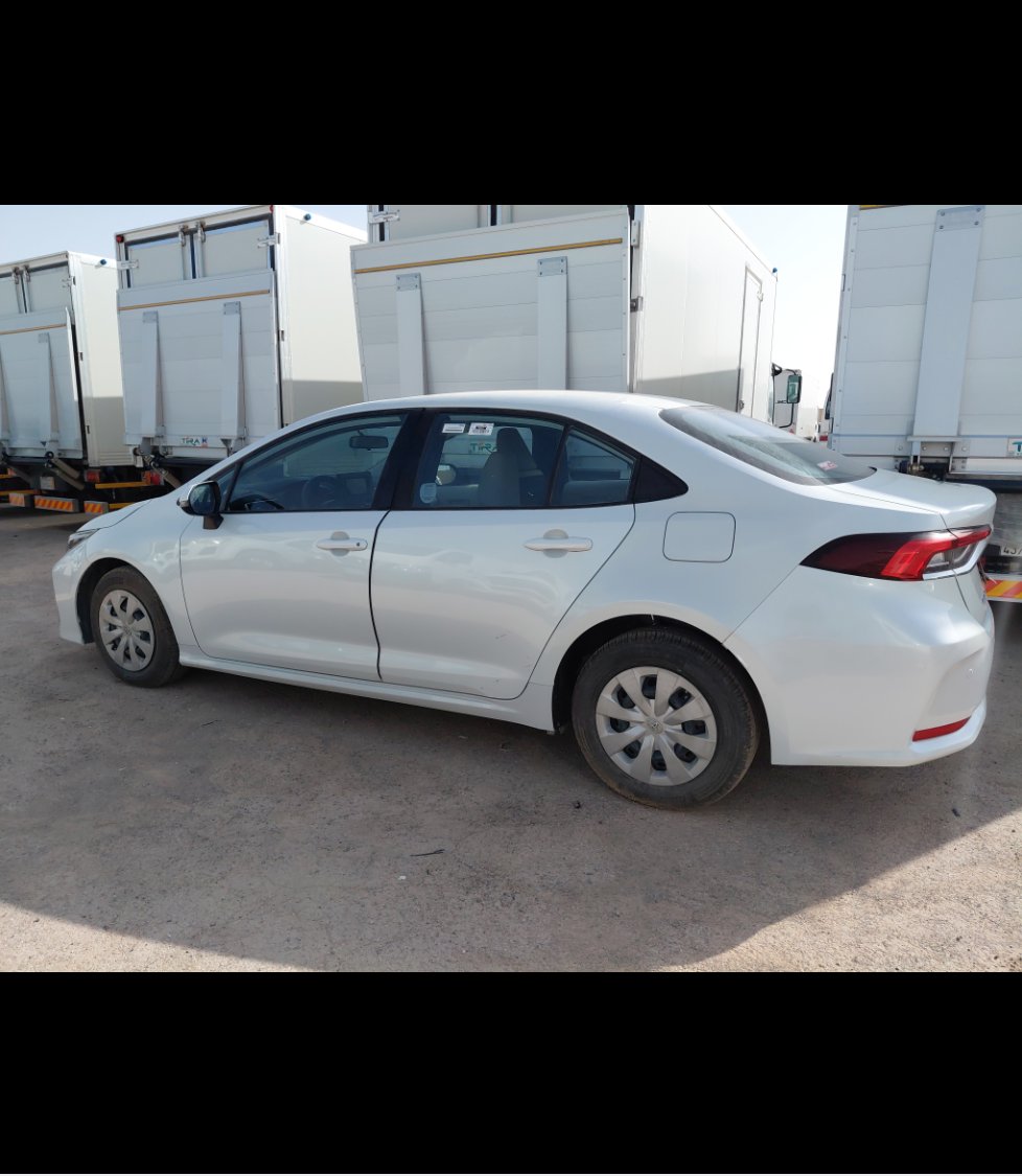 Toyota Corolla  2024 image