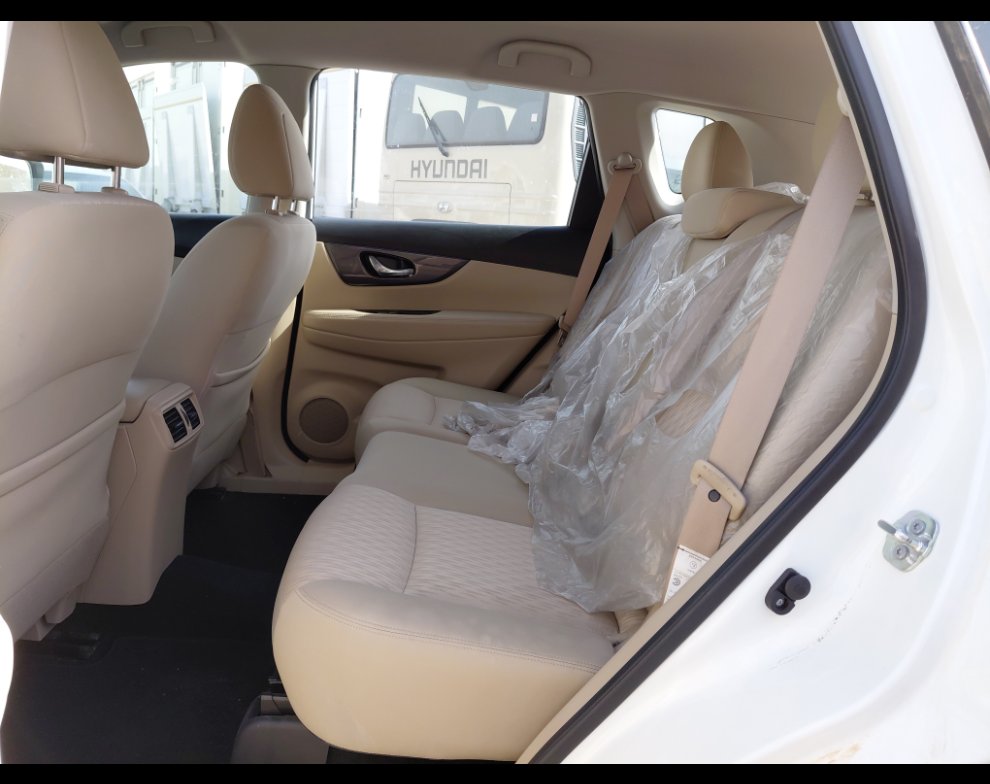 Nissan X-Trail  2022 image