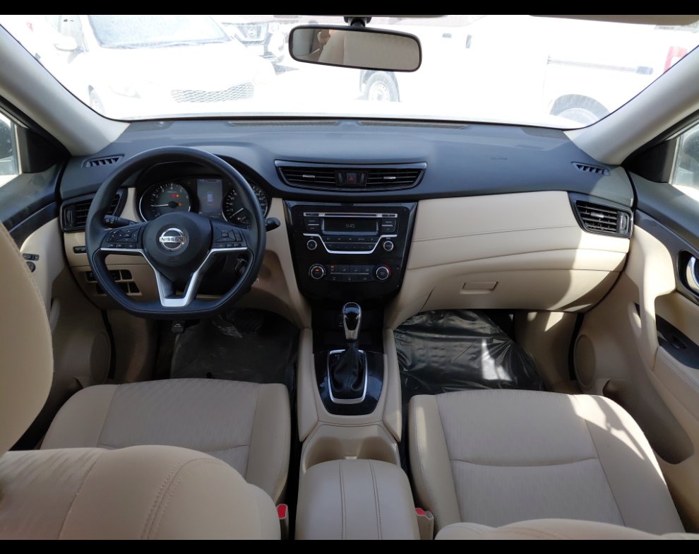 Nissan X-Trail  2022 image