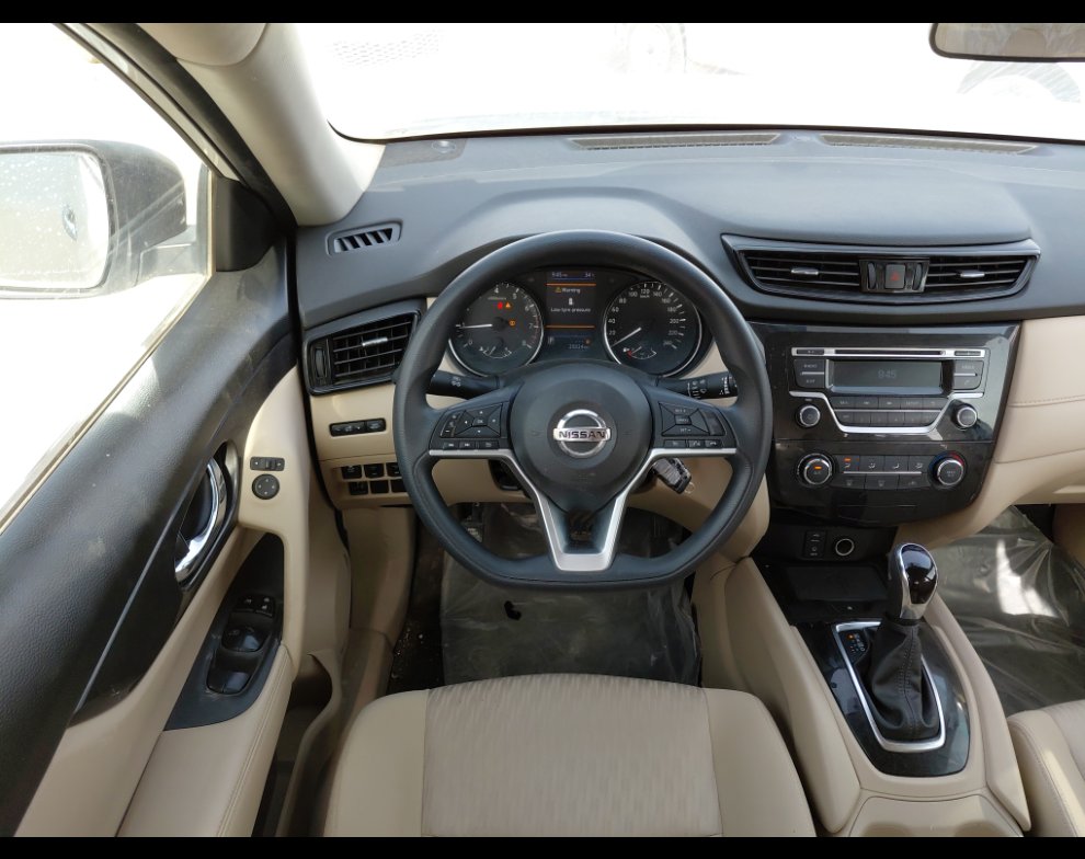 Nissan X-Trail  2022 image