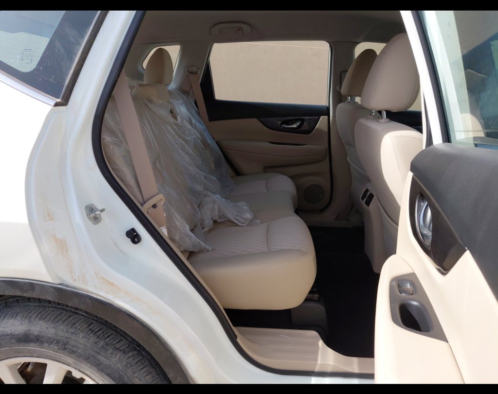 Nissan X-Trail  2022 image