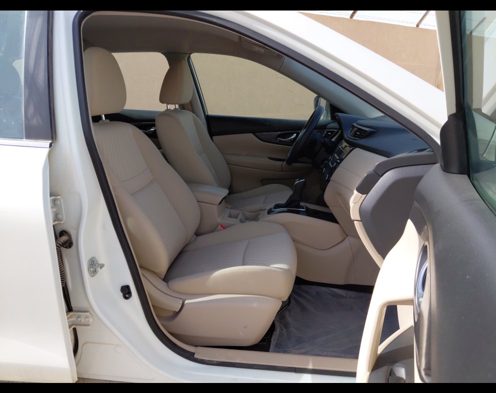 Nissan X-Trail  2022 image