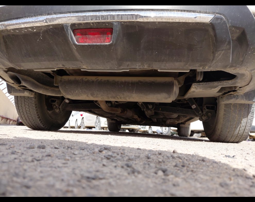 Nissan X-Trail  2022 image