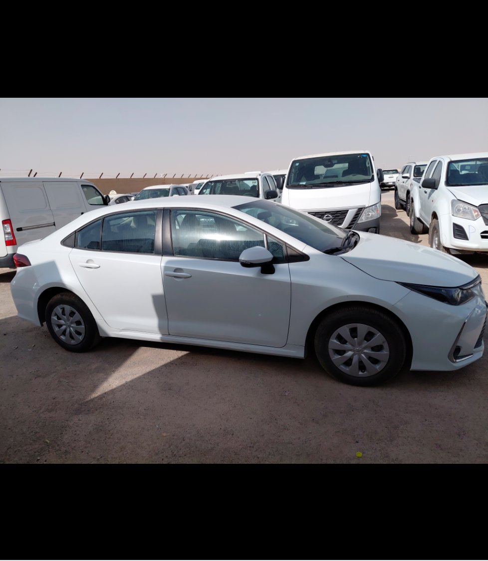 Toyota Corolla  2024 image