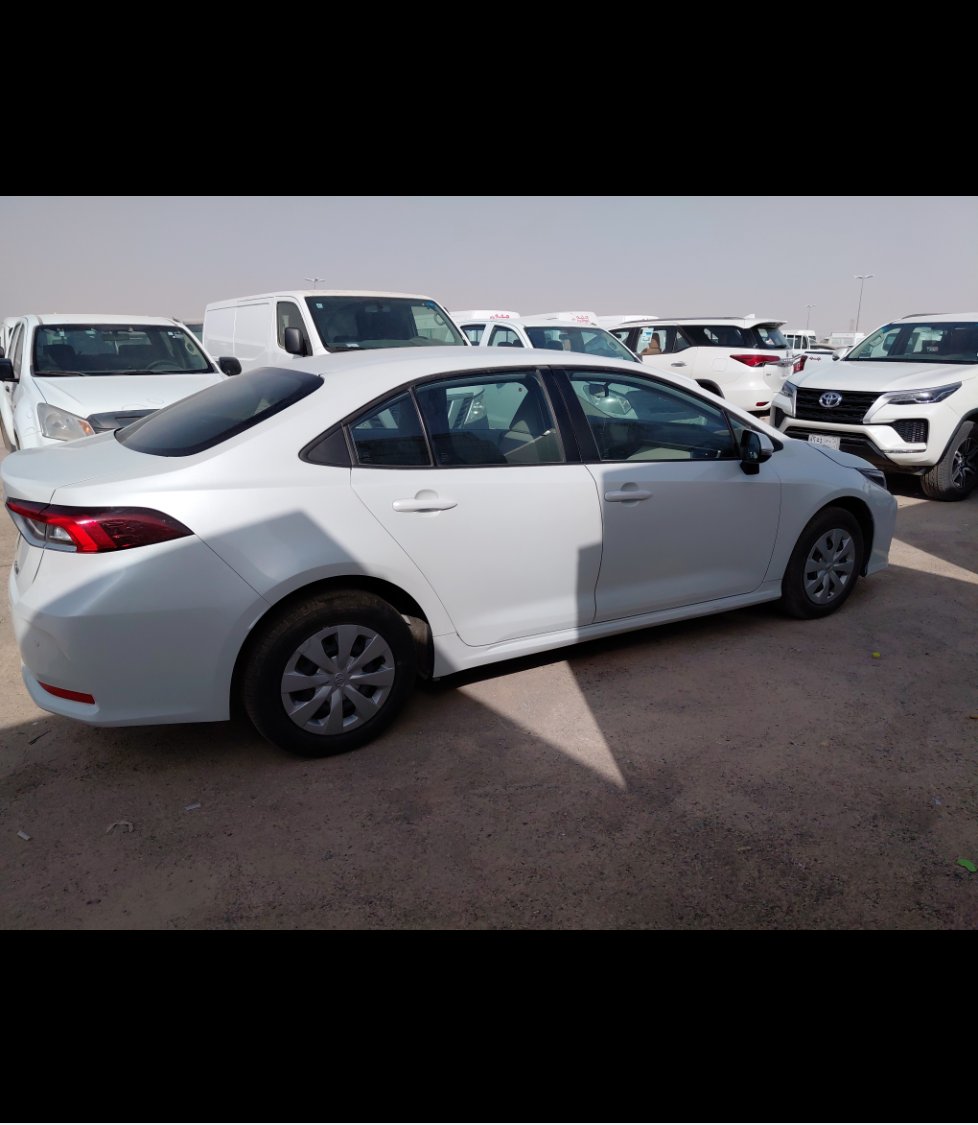 Toyota Corolla  2024 image