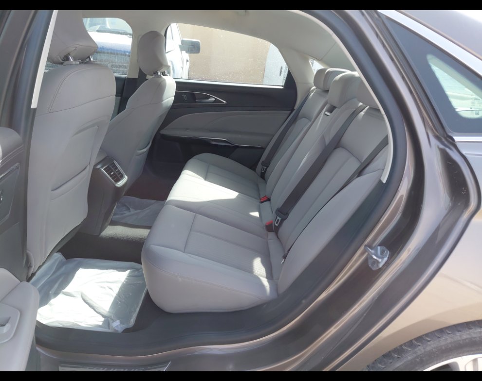 Ford Taurus  2022 image