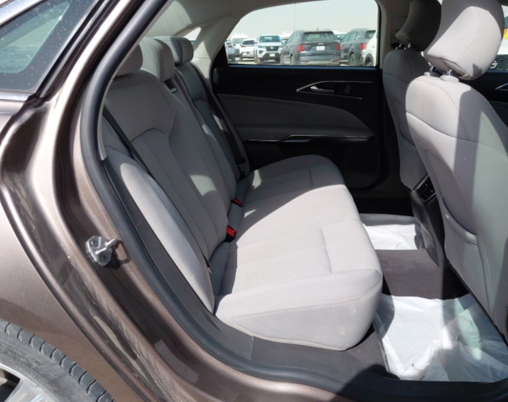 Ford Taurus  2022 image