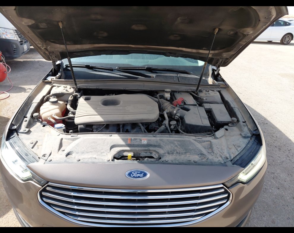 Ford Taurus  2022 image