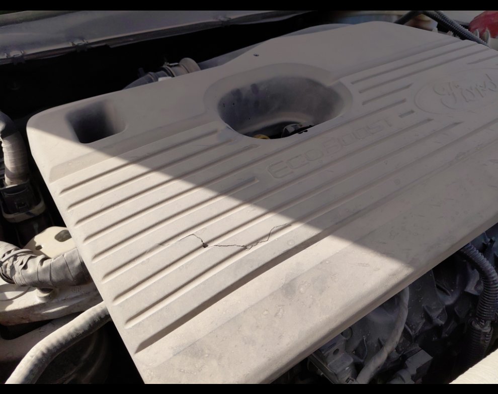 Ford Taurus  2022 image