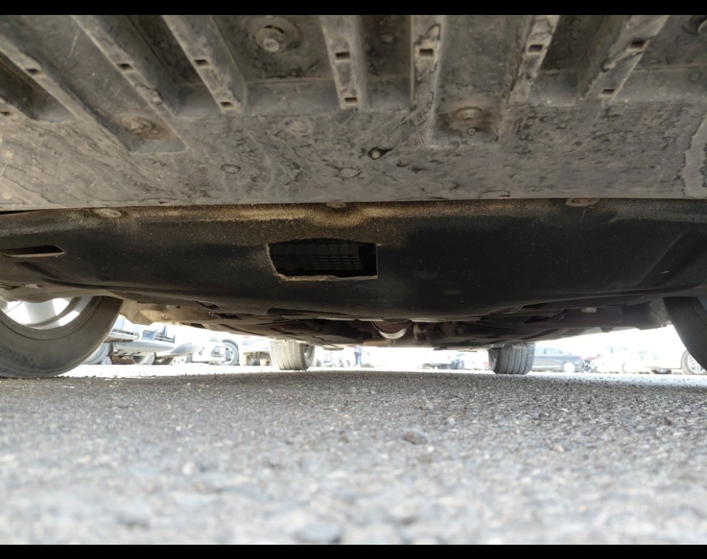 Ford Taurus  2022 image