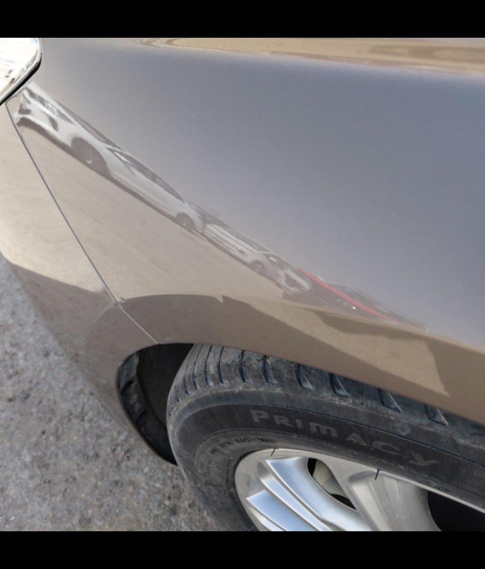 Ford Taurus  2022 image