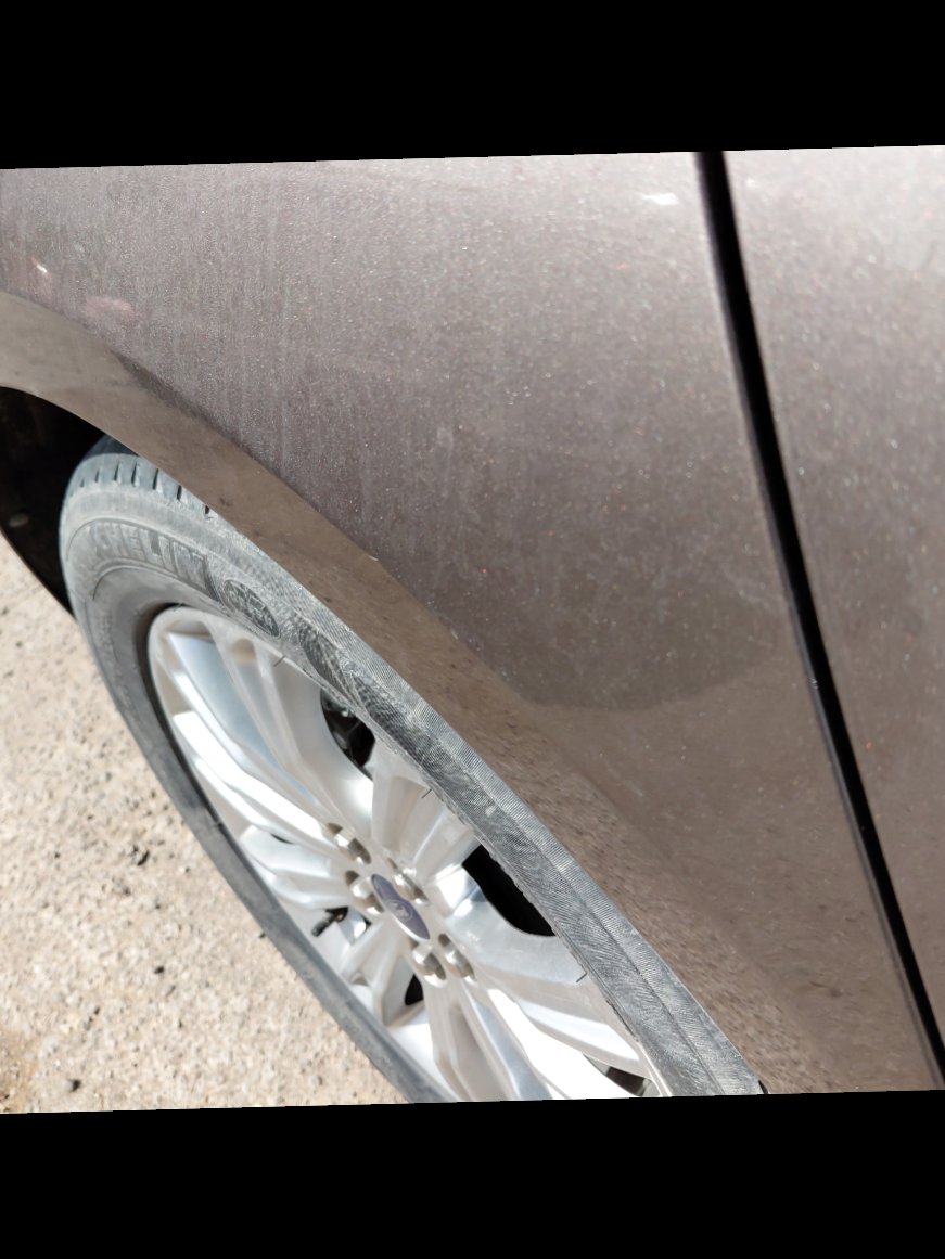 Ford Taurus  2022 image