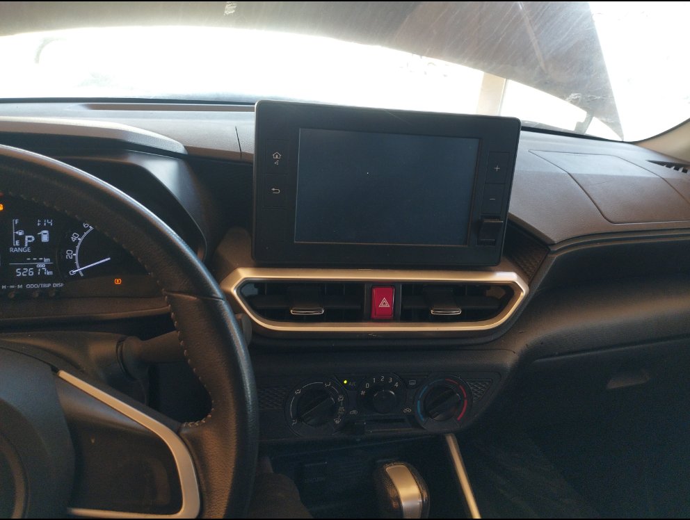 تويوتا رايز  2023 image