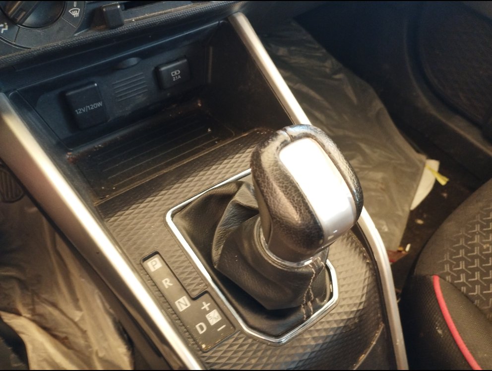 تويوتا رايز  2023 image