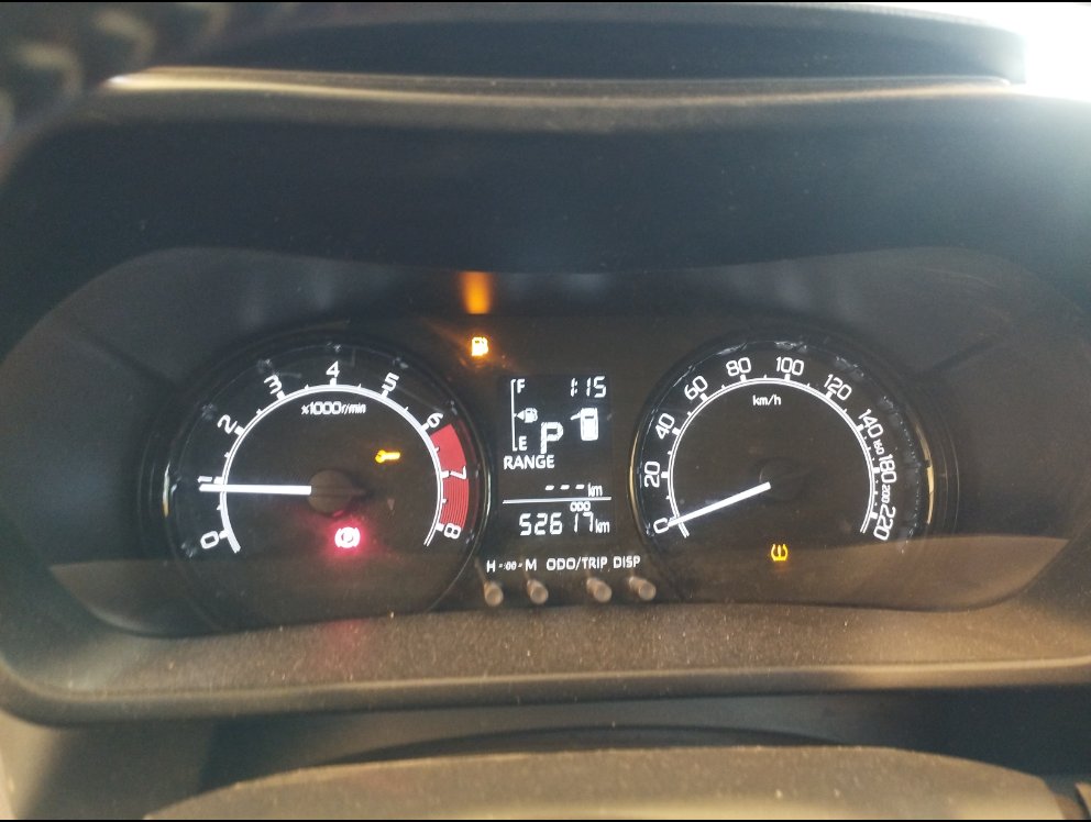 تويوتا رايز  2023 image