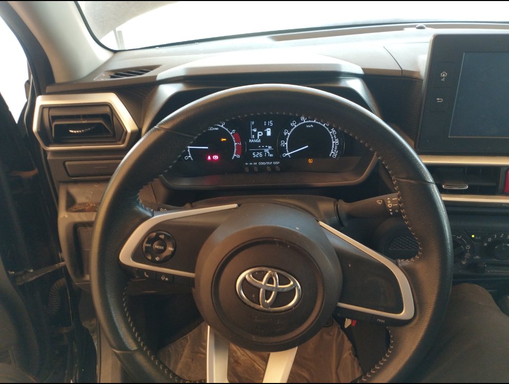 تويوتا رايز  2023 image